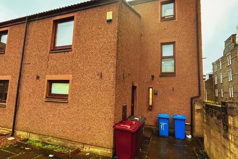 1 bedroom in a flat share to rent - Dundee DD2