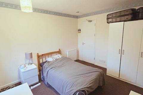 1 bedroom in a flat share to rent - Dundee DD2