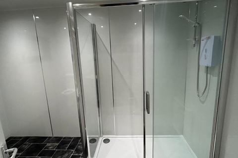 1 bedroom in a flat share to rent - Dundee DD2