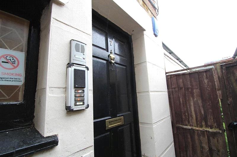 Suttons Lane, Hornchurch, RM12 Property - £600 pcm (£138 pw)