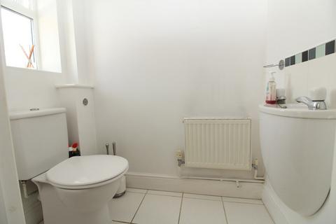 2 bedroom end of terrace house to rent - Albion Court, SANDY, SG19
