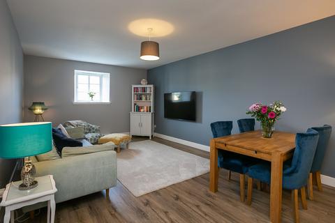 1 bedroom apartment for sale - Easter Dalry Wynd, Dalry, Edinburgh, EH11