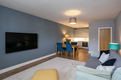 1 bedroom apartment for sale - Easter Dalry Wynd, Dalry, Edinburgh, EH11
