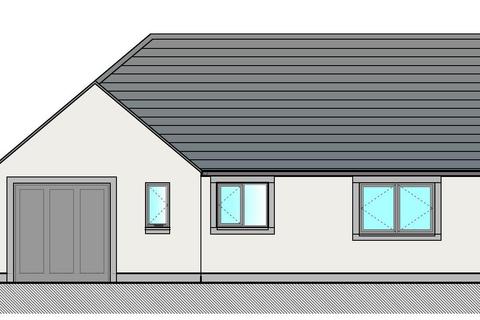 3 bedroom detached bungalow for sale, The Ettrick, Hillside Terrace, Selkirk