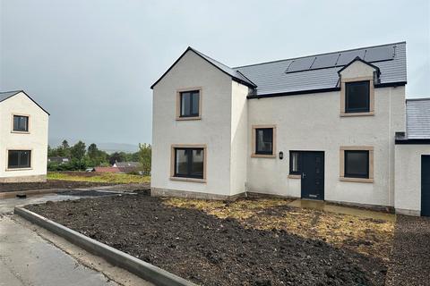 undefined, Plot 9, Hillside Terrace, Selkirk