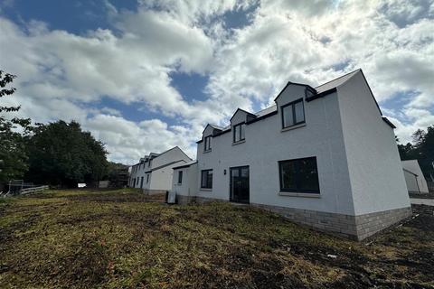 undefined, Plot 9, Hillside Terrace, Selkirk