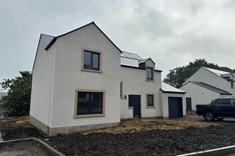 undefined, Plot 9, Hillside Terrace, Selkirk