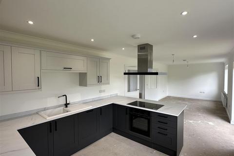 undefined, Plot 9, Hillside Terrace, Selkirk