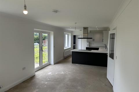 undefined, Plot 9, Hillside Terrace, Selkirk
