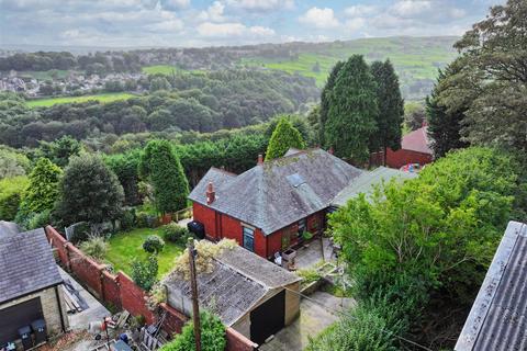 4 bedroom detached bungalow for sale, The Bungalow, The Banks, Sowerby Bridge, HX6 2TP