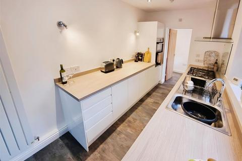 3 bedroom terraced house for sale, West Terrace, Stanhope, Weardale