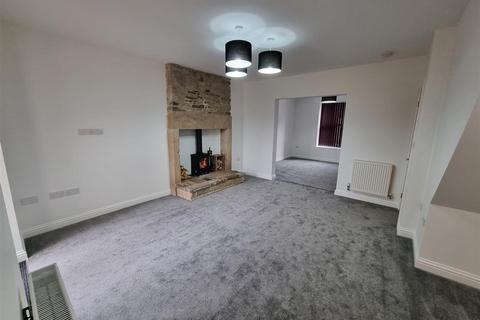 3 bedroom terraced house for sale, West Terrace, Stanhope, Weardale