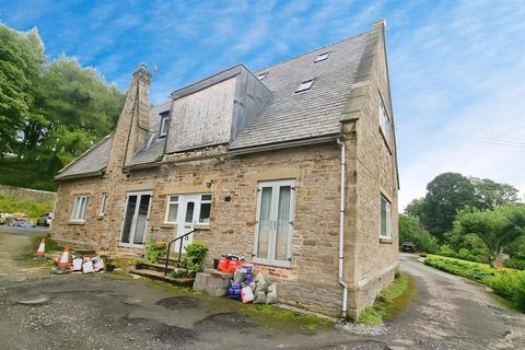 4 bedroom link detached house for sale, High Street, Stanhope, Weardale