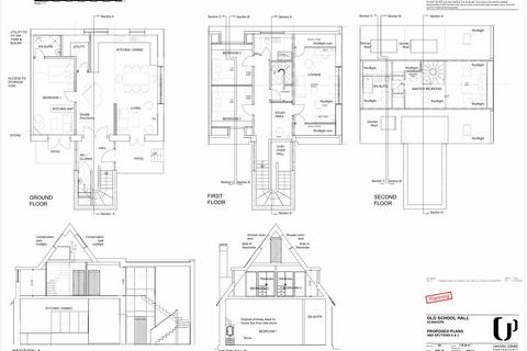 4 bedroom link detached house for sale, High Street, Stanhope, Weardale