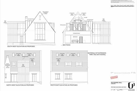 4 bedroom link detached house for sale, High Street, Stanhope, Weardale