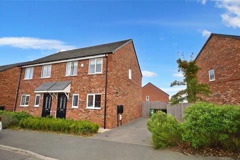 3 bedroom semi-detached house for sale, Thorpe View, Leeds, West Yorkshire