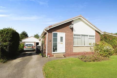 3 bedroom detached bungalow for sale, Sedgefield Way, Mexborough