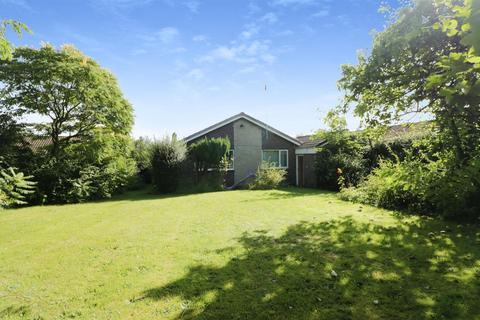 3 bedroom detached bungalow for sale, Sedgefield Way, Mexborough