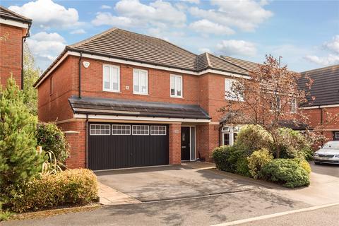 5 bedroom detached house for sale, Harvest Close, Garforth, Leeds
