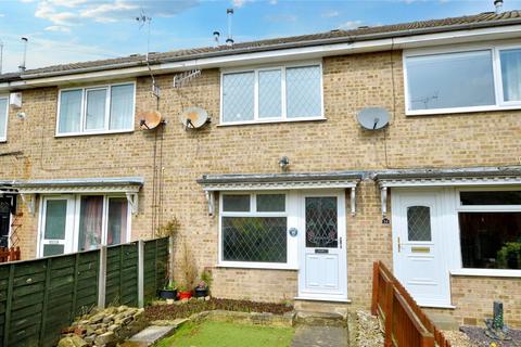 16 Springbank Close, Farsley, Pudsey, LS28 5EW