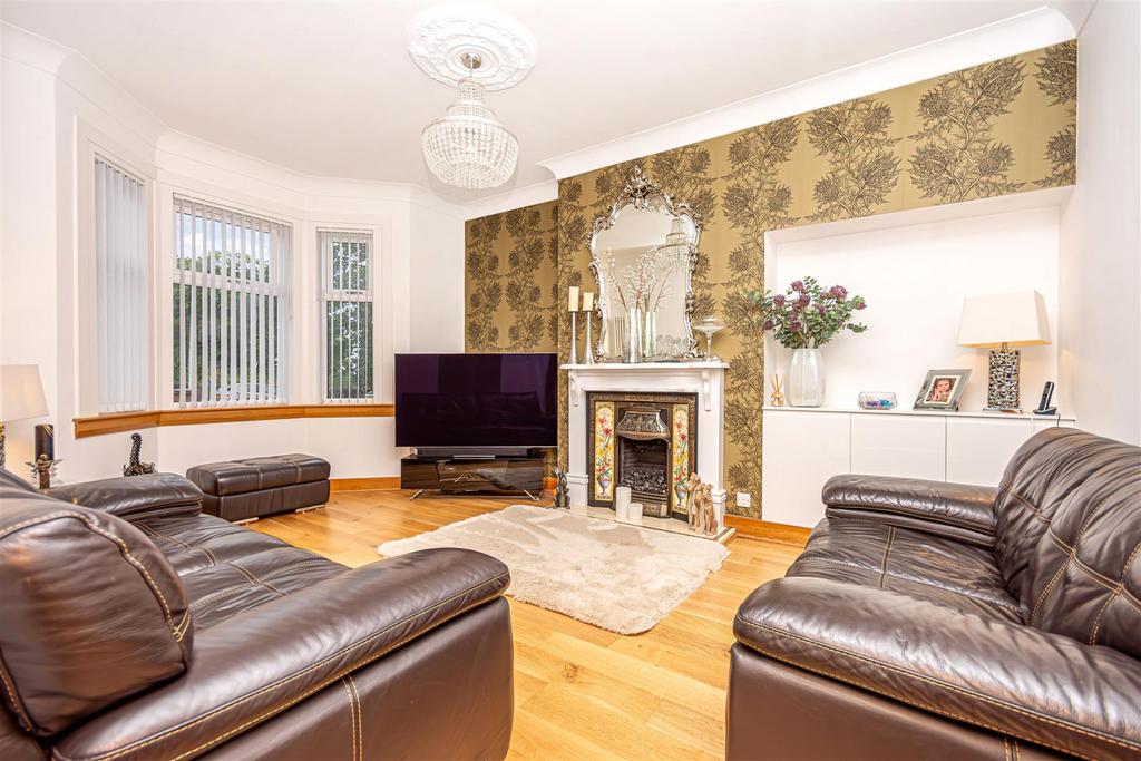152A Halbeath Road, Dunfermline, KY11 4LB 3 bed detached bungalow for