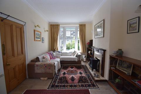 8 bedroom terraced house for sale, Caernarfon Road, Criccieth