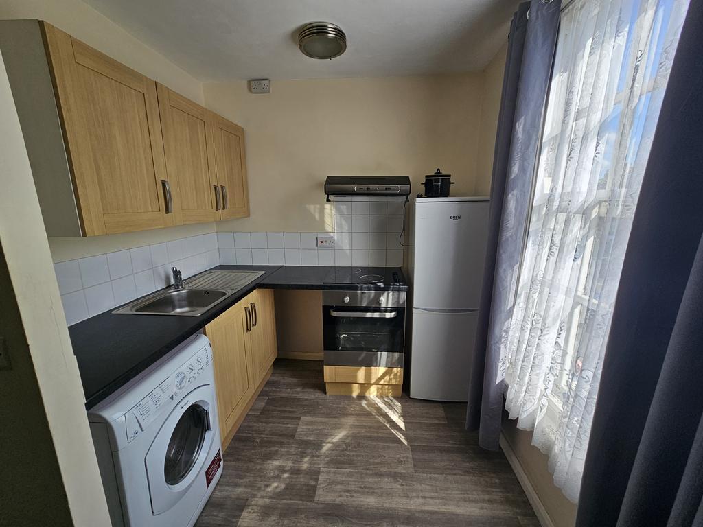 1 bedroom flat to rent