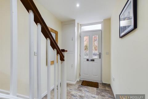 4 bedroom townhouse for sale, Lairgate, Beverley
