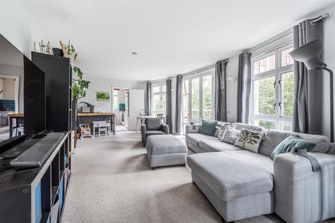 2 bedroom apartment for sale - Park West Building, The Bow Quarter
