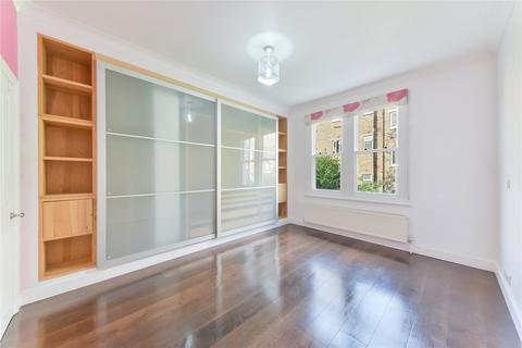 4 bedroom terraced house to rent - Addison Gardens, Brook Green, London, W14
