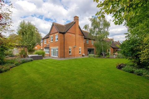 8 Templemore Close, Cambridge, CB1 7TH