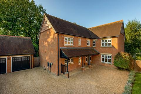 8 Templemore Close, Cambridge, CB1 7TH
