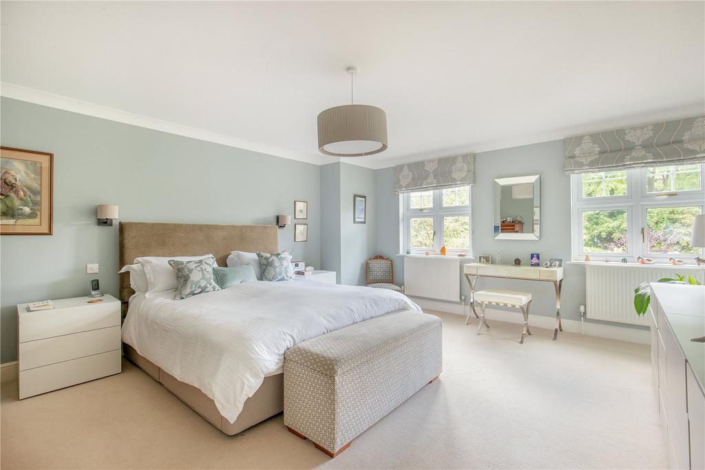 Principal Bedroom