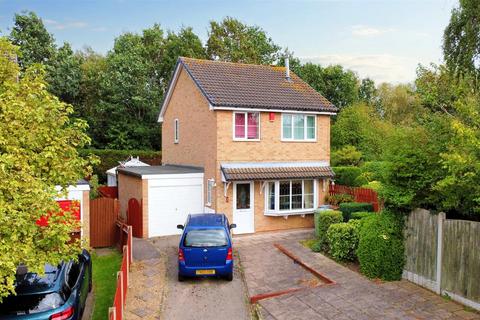 1 Lema Close, Nottingham, NG6 9JJ