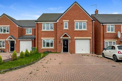 5 bedroom detached house for sale, Aster Drive, Rugby