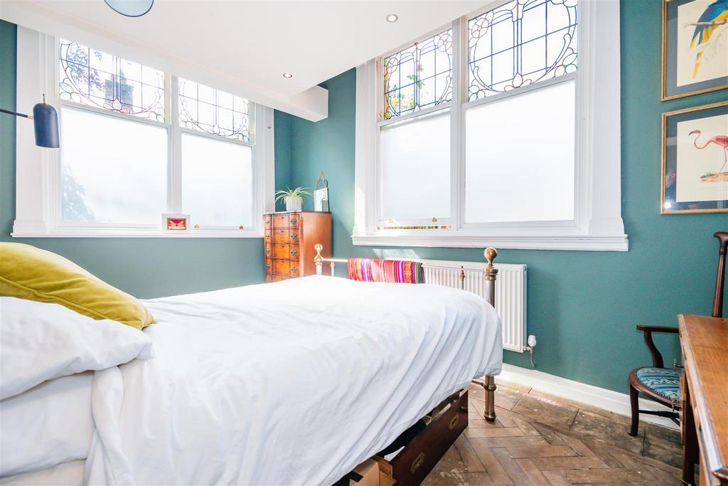 Principal Bedroom 1