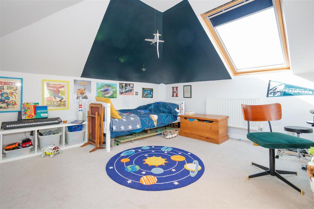 Bedroom 3