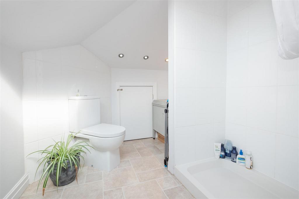 Shower Room 2
