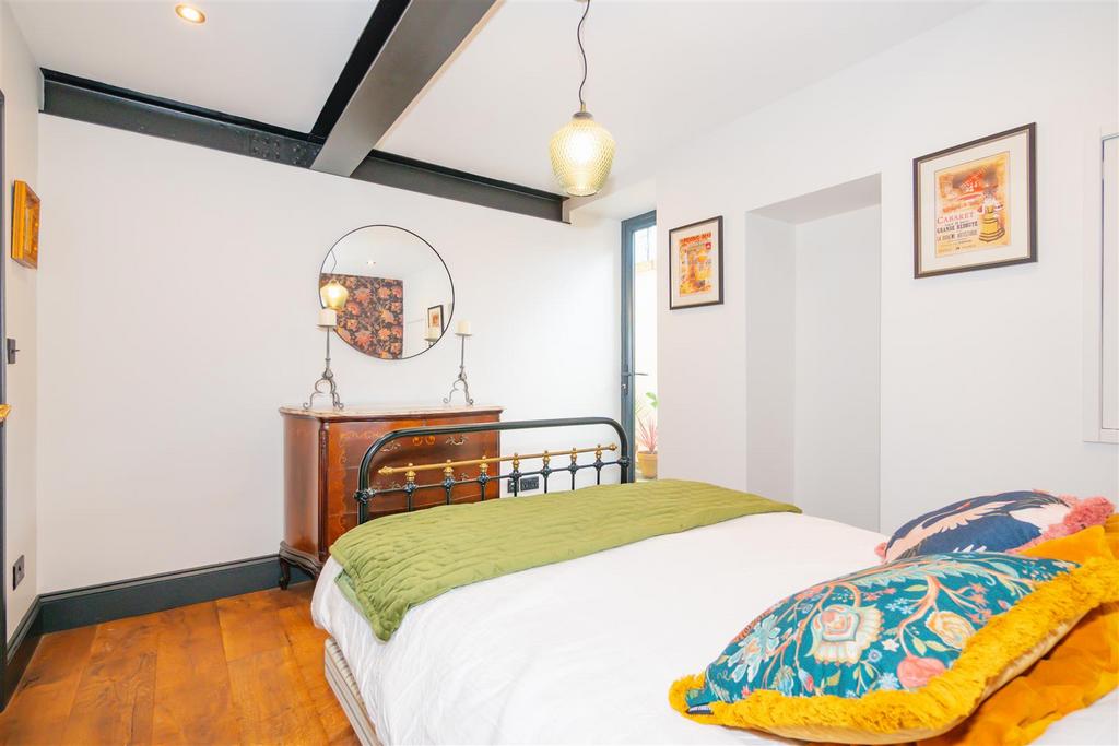Bedroom 4 Aspect 2