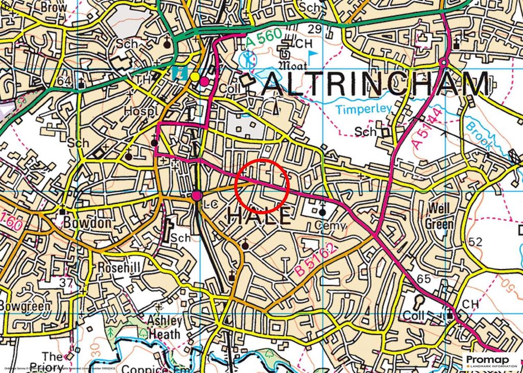 Town Plan