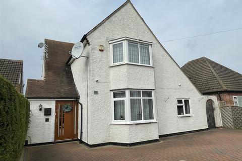 4 bedroom detached house for sale - Liberty Road, Glenfield, Leicester