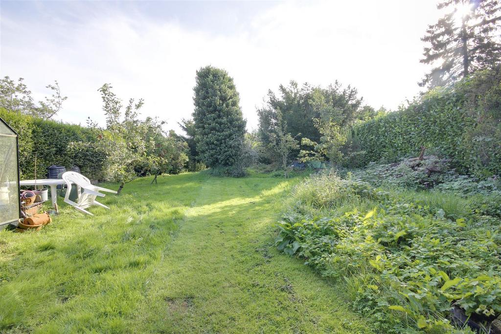 Further Garden