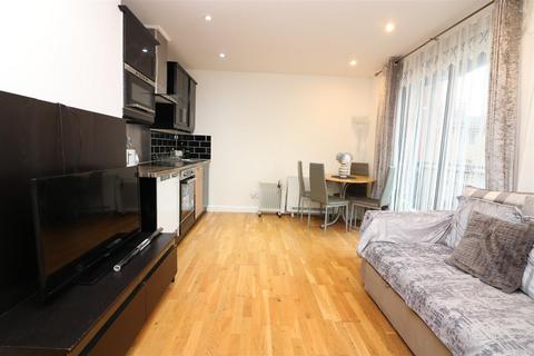2 bedroom apartment to rent - Rich Street, London, E14