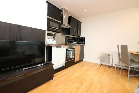 2 bedroom apartment to rent - Rich Street, London, E14