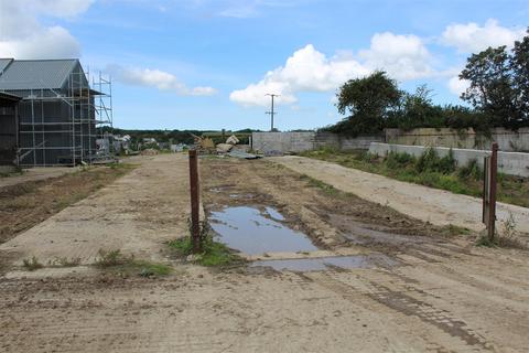 Land for sale, Bridgerule, Holsworthy