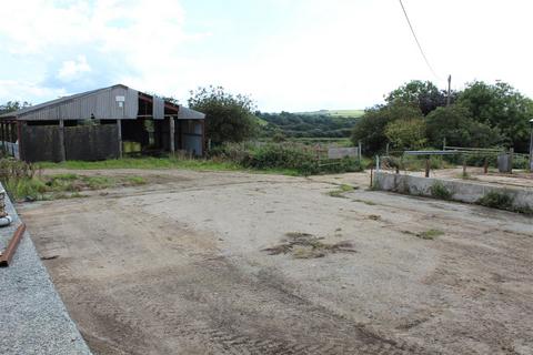 undefined, Bridgerule, Holsworthy