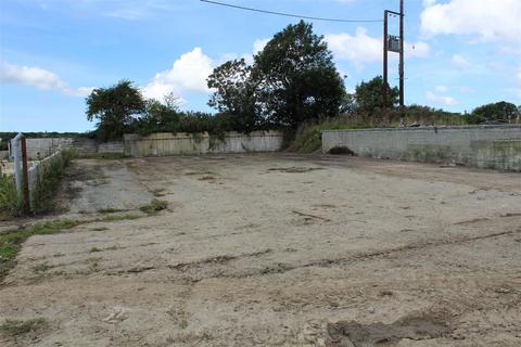 undefined, Bridgerule, Holsworthy