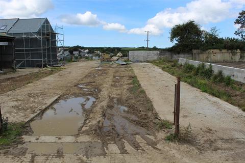 undefined, Bridgerule, Holsworthy