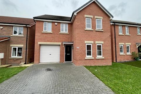 29 Greener Drive, Darlington, DL1 5JP