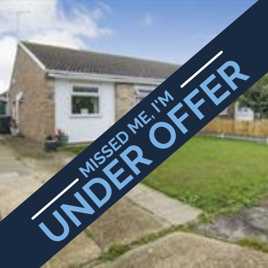 Coulter Road, Herne Bay 2 bed bungalow for sale £270,000